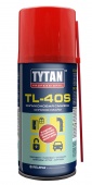 Смазка силиконовая Tytan TL-40S 150мл