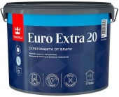 Краска вд интер  9л база А п/мат Tikkurila EURO EXTRA_20 (1) П 