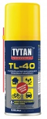 Смазка аэрозоль 150 мл  техническая TL-40 TYTAN (12) П