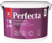 Краска вд интер  9 л база А гл/мат Tikkurila HARMONY PERFECTA (1) П АР