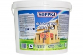 Краска фасад    6,0кг по OSB SOPPKA (2) П