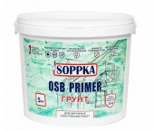 Грунтовка  5,0кг для OSB (ДТ) SOPPKA Primer (2) П