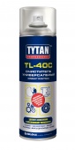 Очиститель универсальный TYTAN TL-40C 400 мл