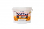 Грунт адгезионный 14,0кг SOPPKA OSB-Kontakt (1) П